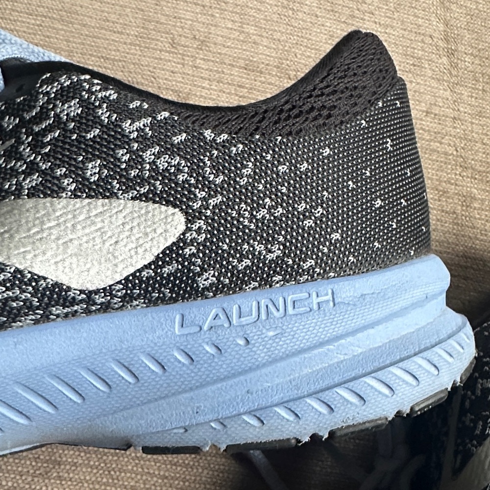 Brooks Women's Launch 6 Running Shoes, - Picture 13 of 14
